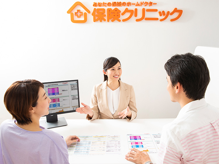 保険クリニック ビバモール蕨錦町店